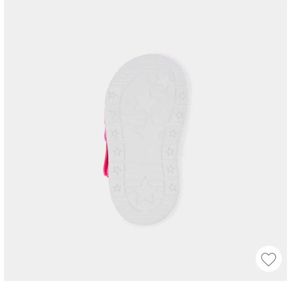 Carter's Just One You Baby Sandals - Pink